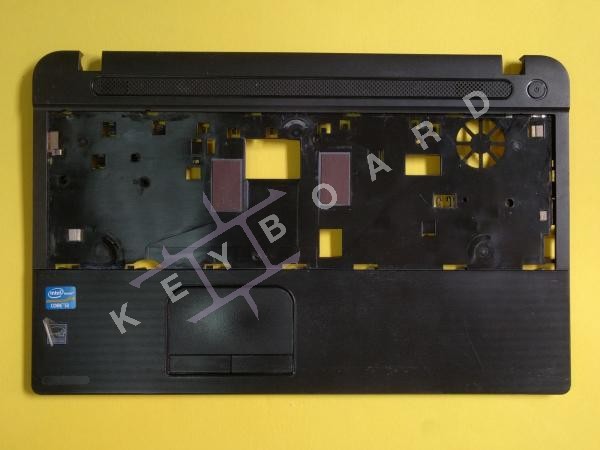 Верхня частина корпусу Toshiba Satellite C50-A